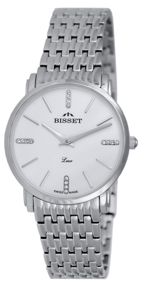 Bisset BSBE54SIWX03BX
