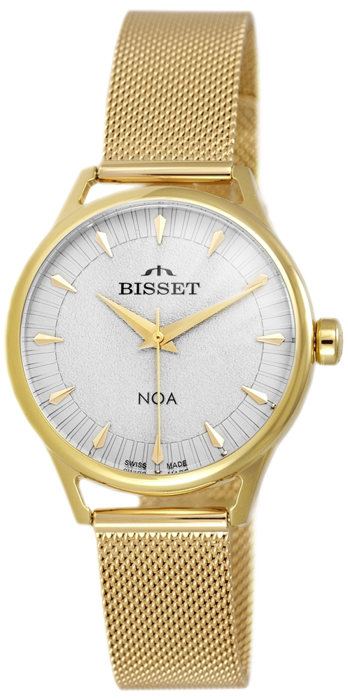 Bisset NOA BSBE90GISX03BX