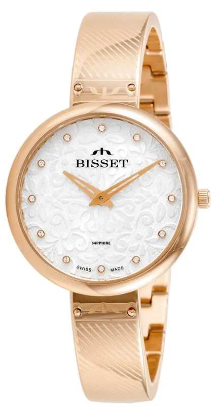Bisset BSBF20RISX03BX Klasyczne - zdjęcie 1
