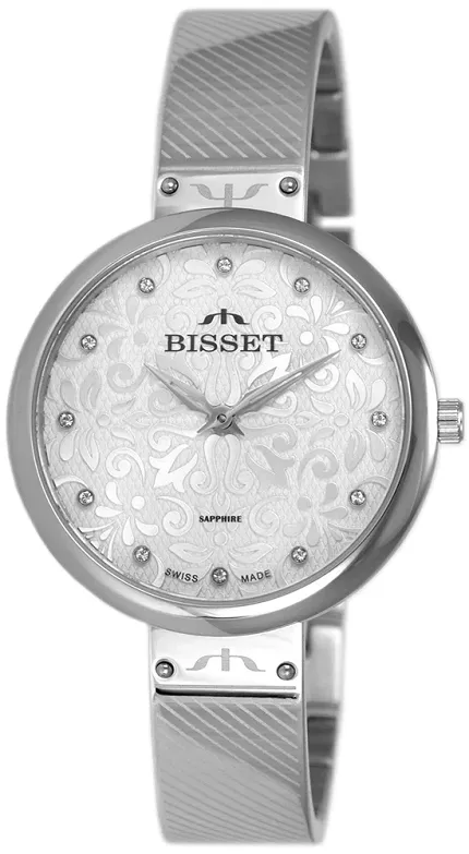 Bisset BSBF20SISX03BX Klasyczne - zdjęcie 1