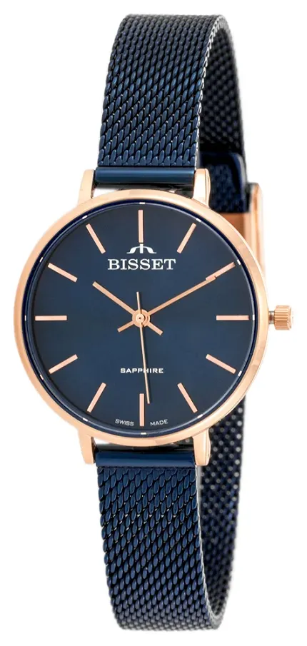 Bisset BSBF30RIDX03BX Klasyczne - zdjęcie 1