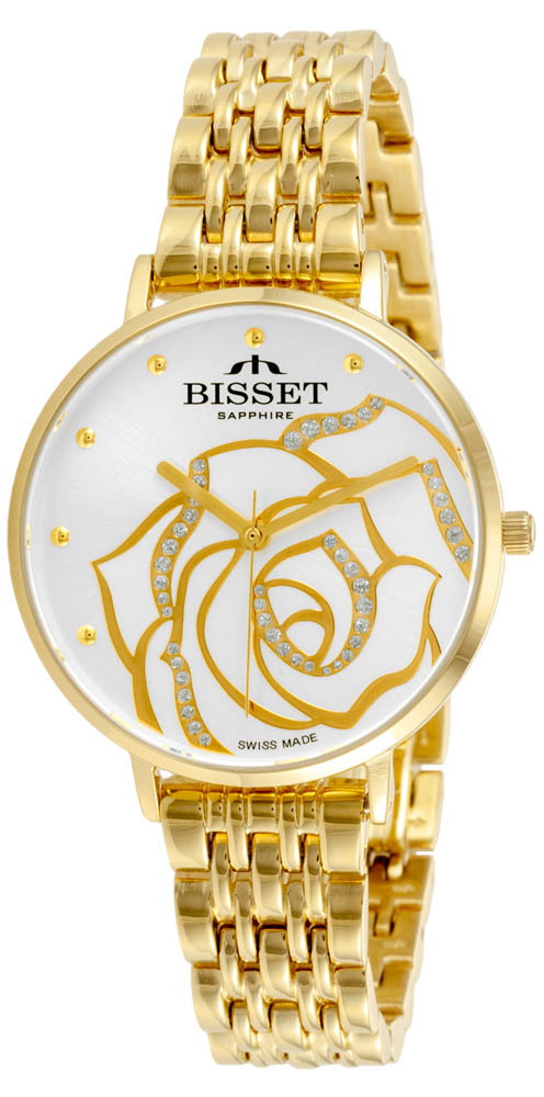 Bisset BSBF32GISX03BX