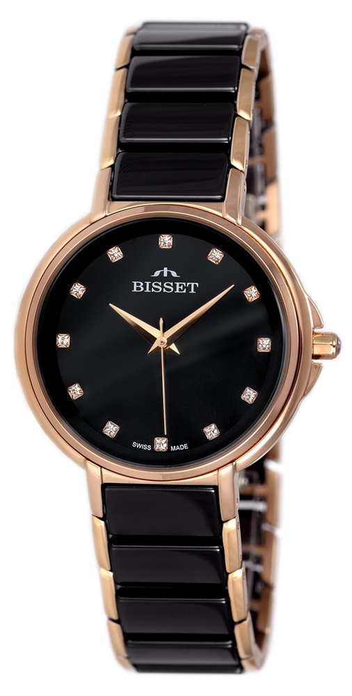 Bisset BSBX01RIBX03BX
