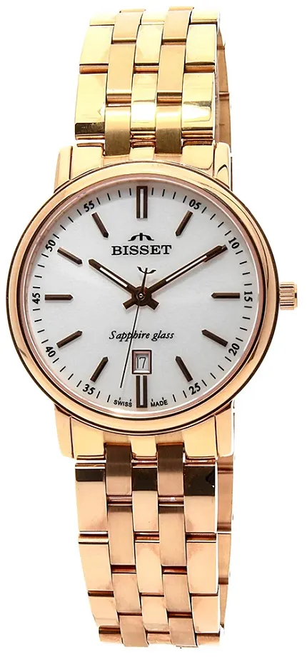 Bisset BSDX96RISX05BX Klasyczne MONTOWA - zdjęcie 1