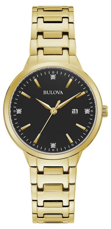 Bulova 97P147