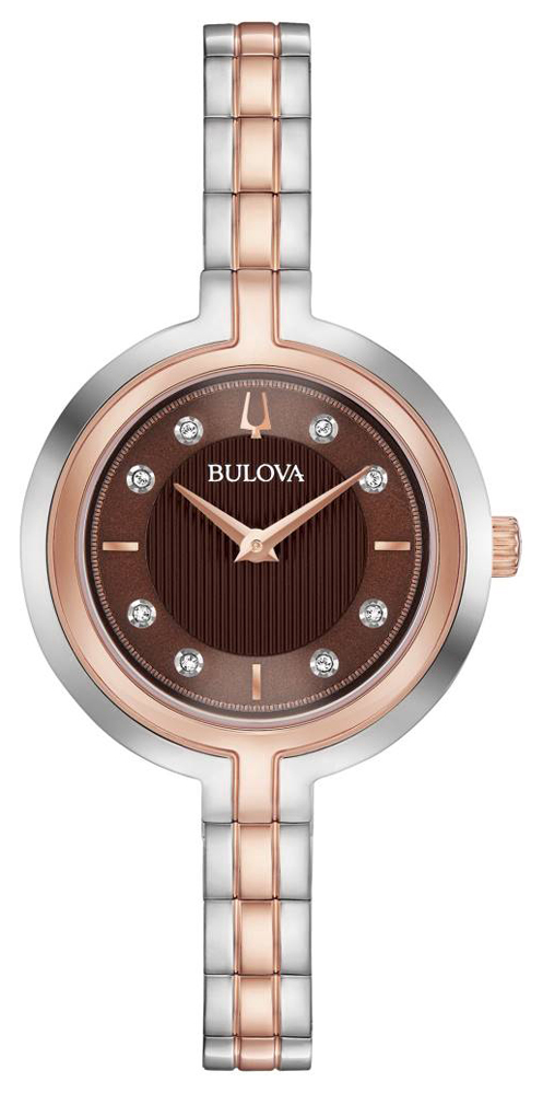 Bulova 98P194