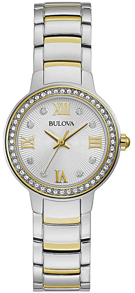 Bulova 98L271