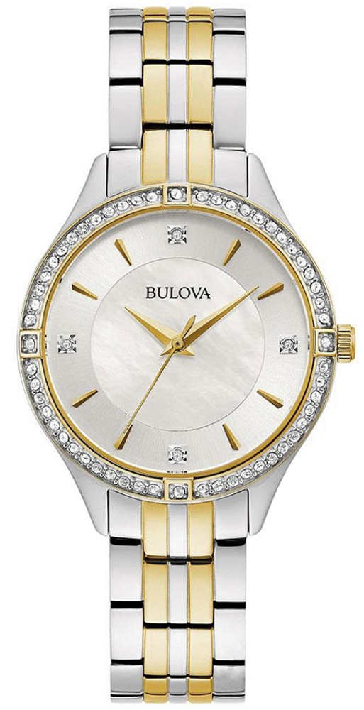 Bulova 98L273