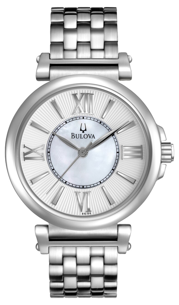 Bulova 96L156
