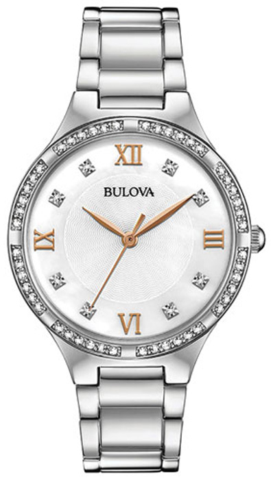 Bulova 96L264