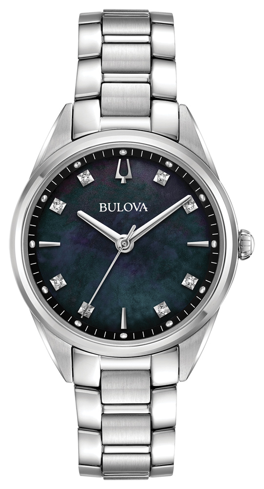 Bulova 96P198
