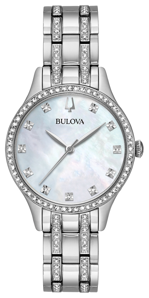 Bulova 96X145