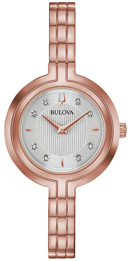 Bulova 97P145
