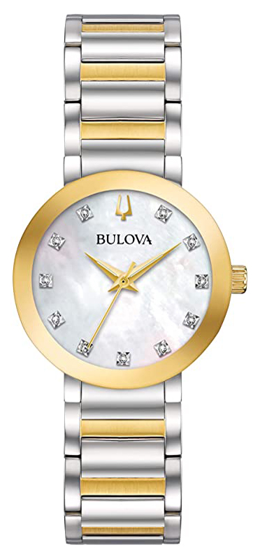 Bulova 98P180