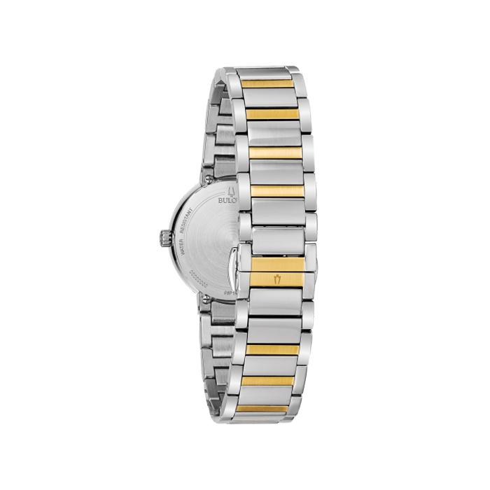 Bulova 98P180 zegarek damski Diamond - miniatura 2
