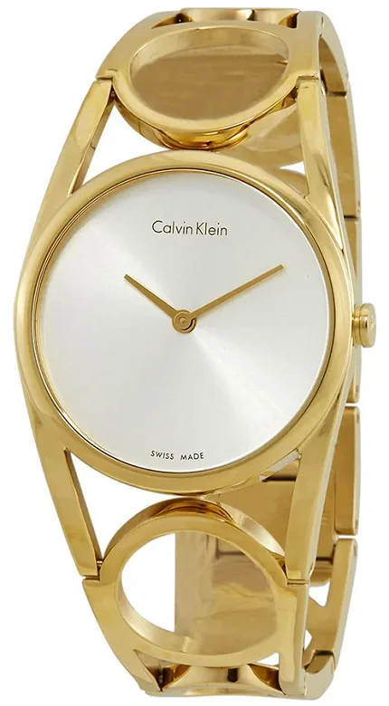 Calvin Klein K5U2M546 Body BODY - zdjęcie 1
