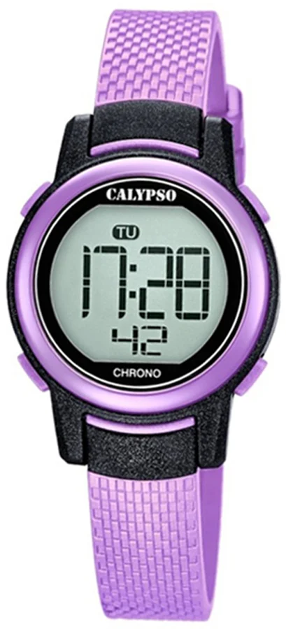 Calypso K5736-4 Versatile For Man - zdjęcie 1