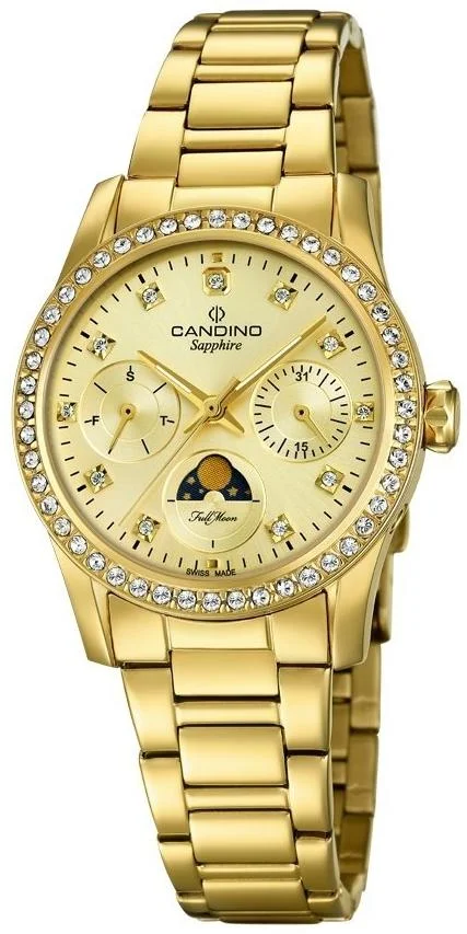 Candino C4689-2 LADY PETITE - zdjęcie 1