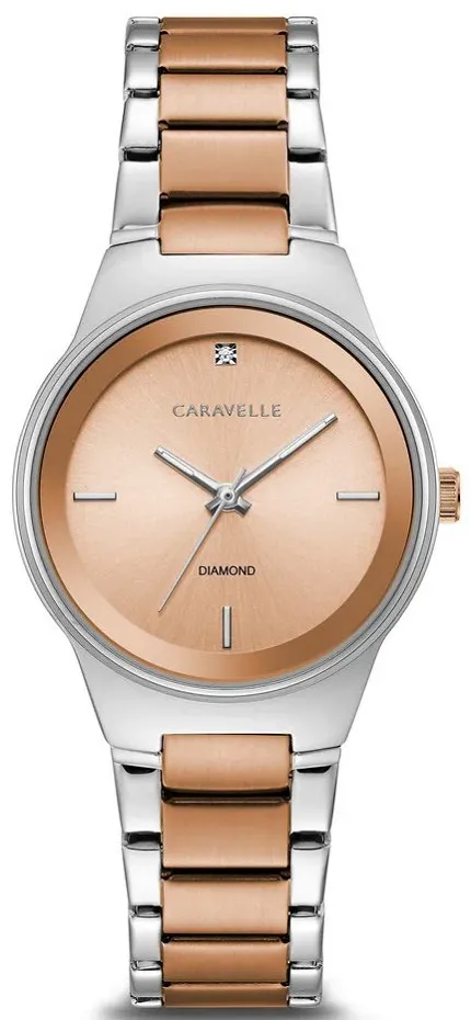 Caravelle 45P109 Bransoleta - zdjęcie 1