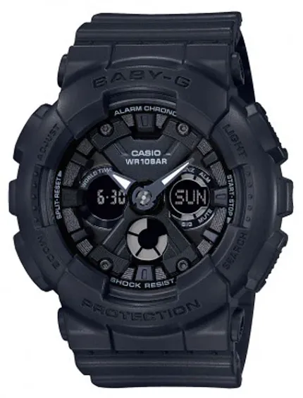 Casio BA-130-1AER Baby-G - zdjęcie 1