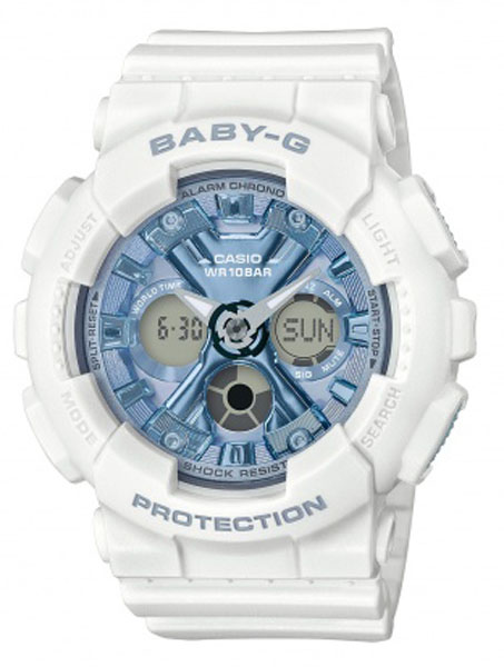 Baby-G BA-130-7A2ER
