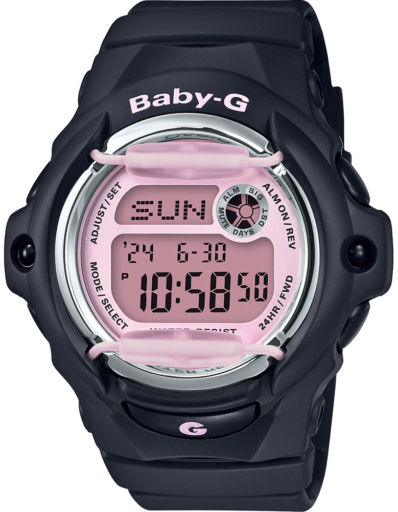Baby-G BG-169M-1ER