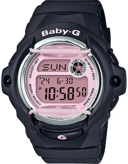 Baby-G BG-169M-1ER Baby-G - zdjęcie 1