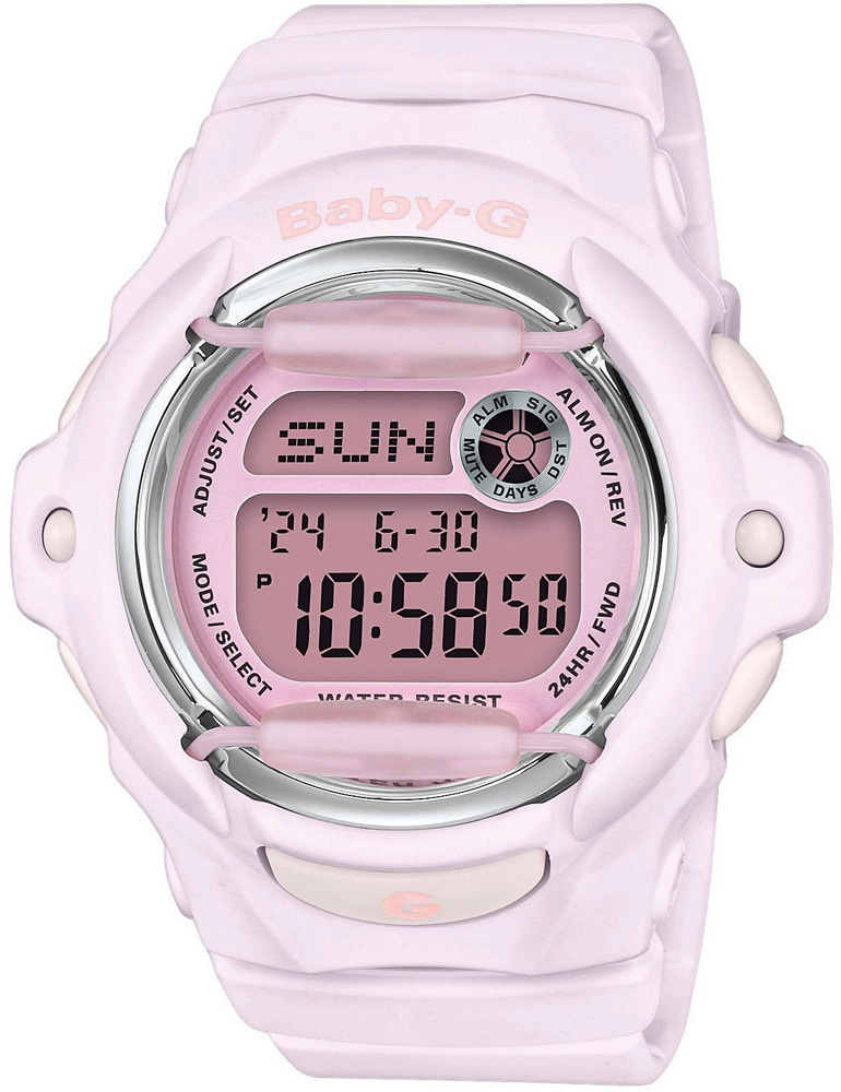 Baby-G BG-169M-4ER