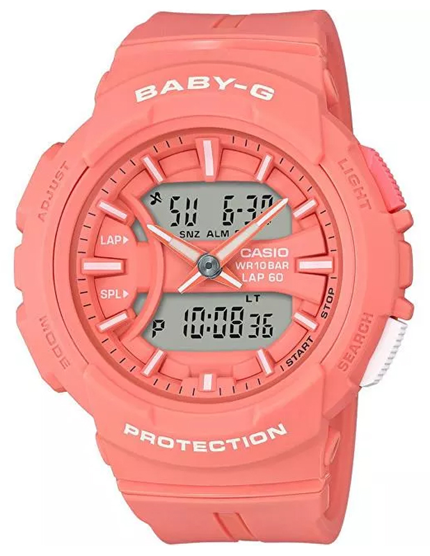 Baby-G BGA-240BC-4AER