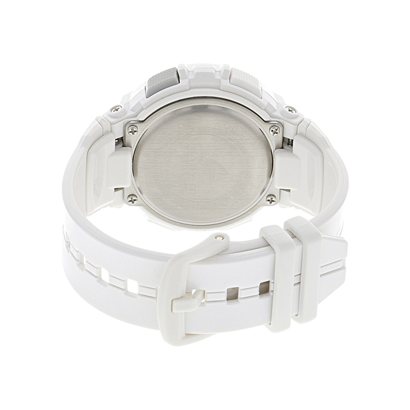 Baby-G BGA-240BC-7AER damski zegarek Baby-G pasek - miniatura 3