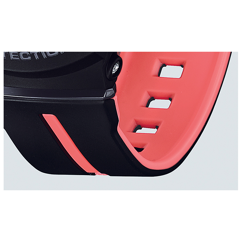 Baby-G BGA-240L-1ADR zegarek sportowy Baby-G - miniatura 4