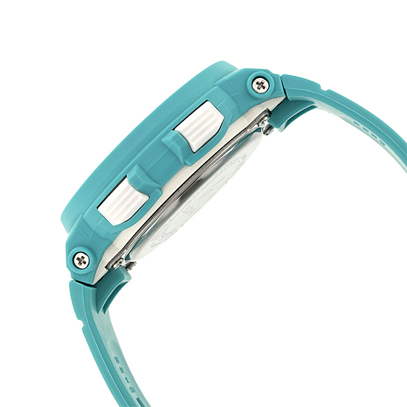 Casio BGA-250-2AER Baby-G BEACH EXPLORER zegarek damski sportowy mineralne - miniatura 8
