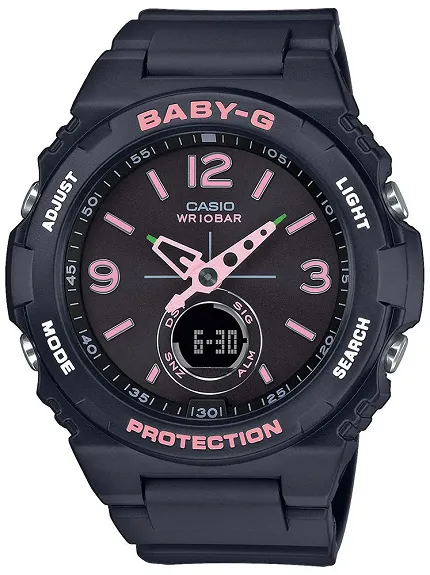 Baby-G BGA-260SC-1AER Baby-G - zdjęcie 1
