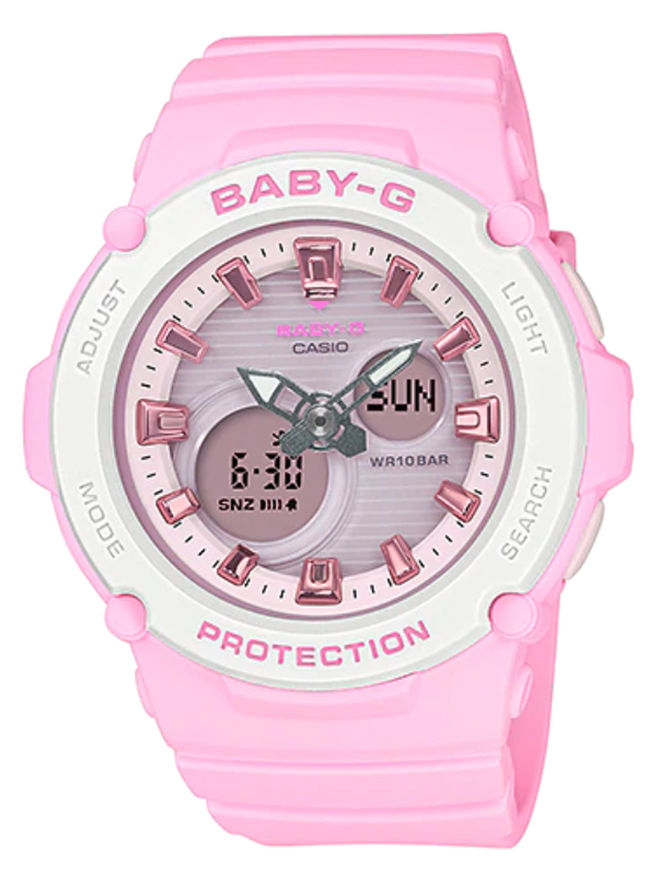 Baby-G BGA-270-4AER
