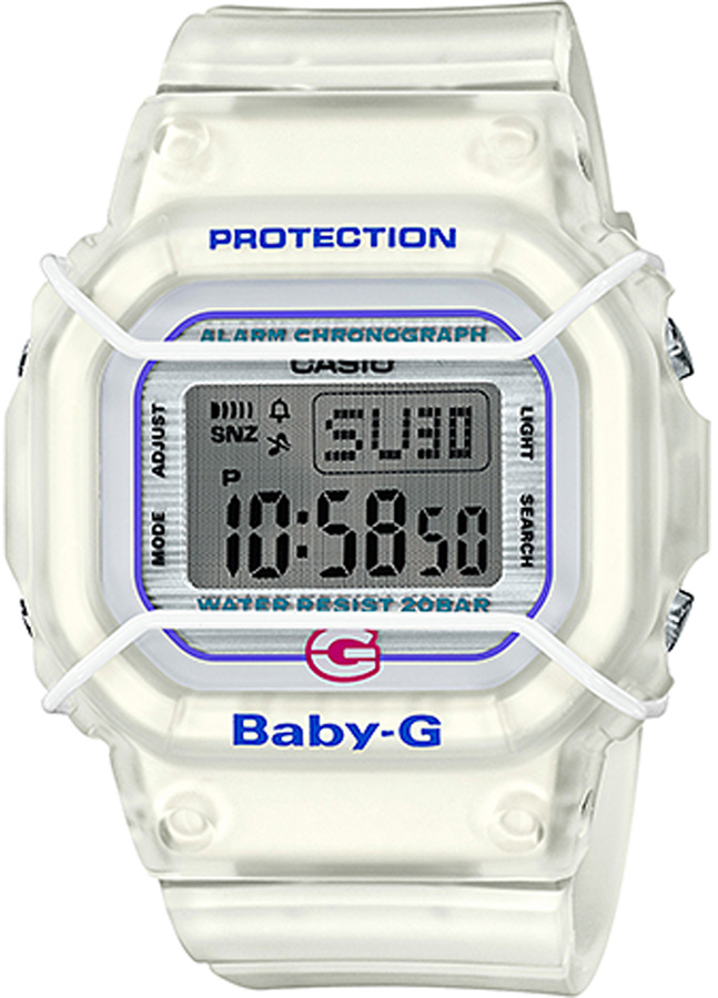 Baby-G 25th Anniversary BGD-525-7ER