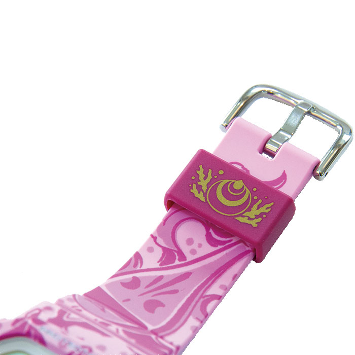 Baby-G BGD-560SLG-4DR zegarek sportowy Baby-G - miniatura 4