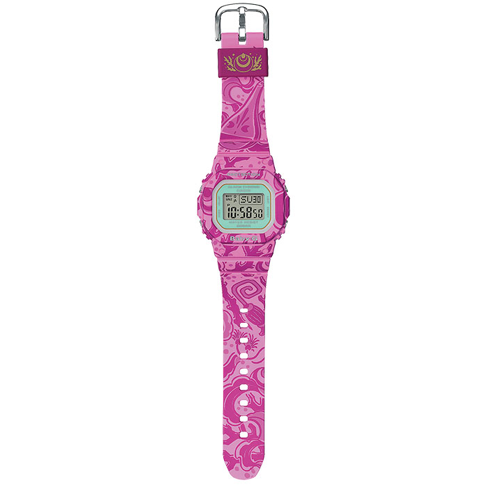 Baby-G BGD-560SLG-4DR zegarek damski Baby-G - miniatura 2