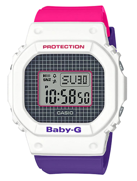 Baby-G BGD-560THB-7ER