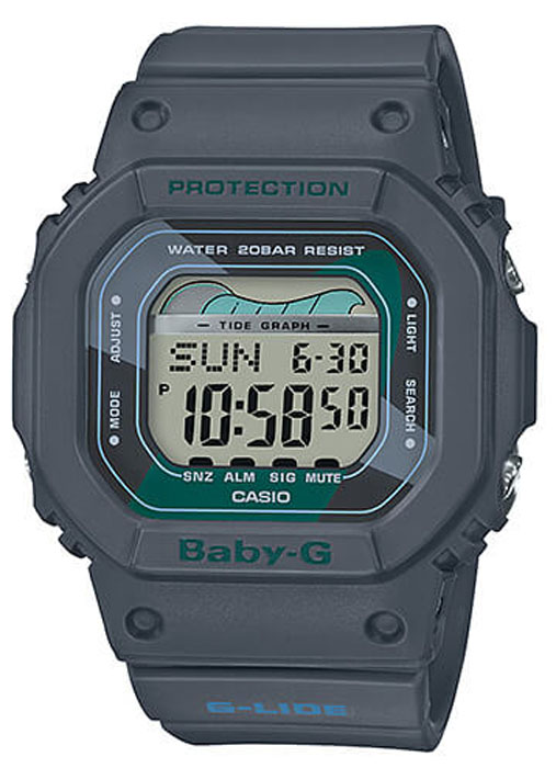 Baby-G BLX-560VH-1ER