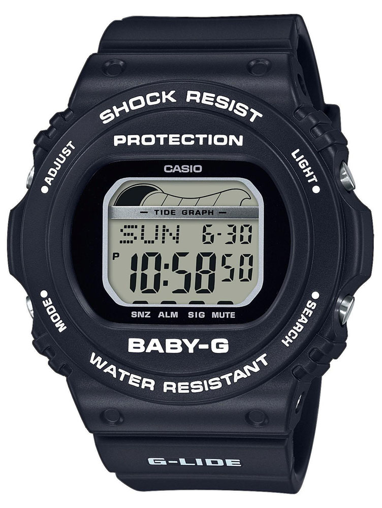 Baby-G BLX-570-1ER