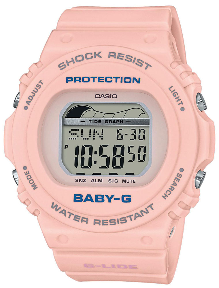 Baby-G BLX-570-4ER Baby-G
