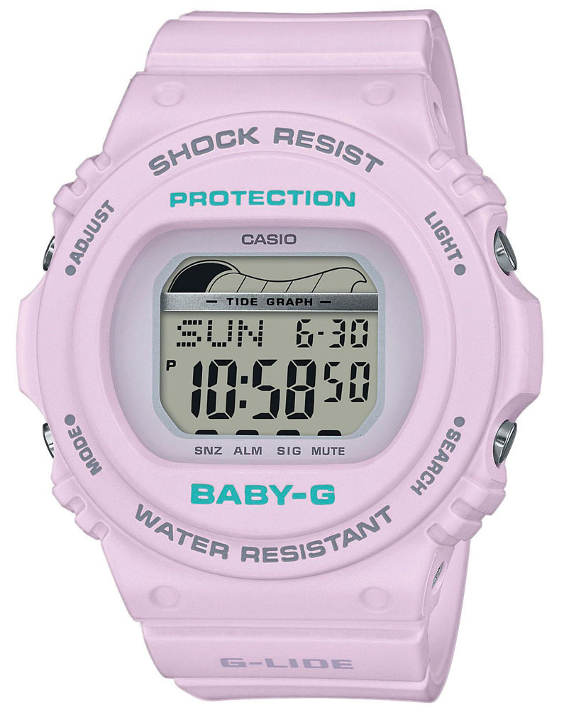 Baby-G BLX-570-6ER