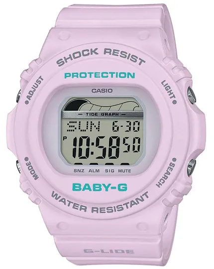Baby-G BLX-570-6ER Baby-G - zdjęcie 1
