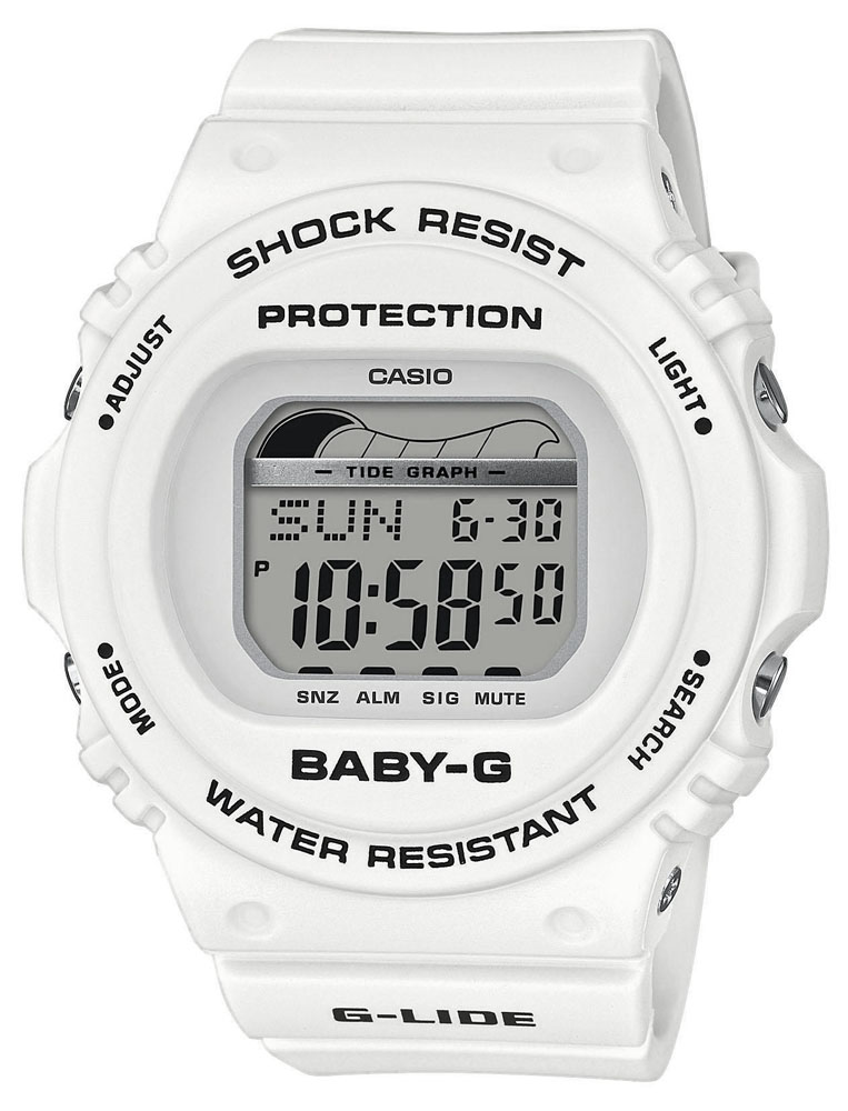Baby-G BLX-570-7ER