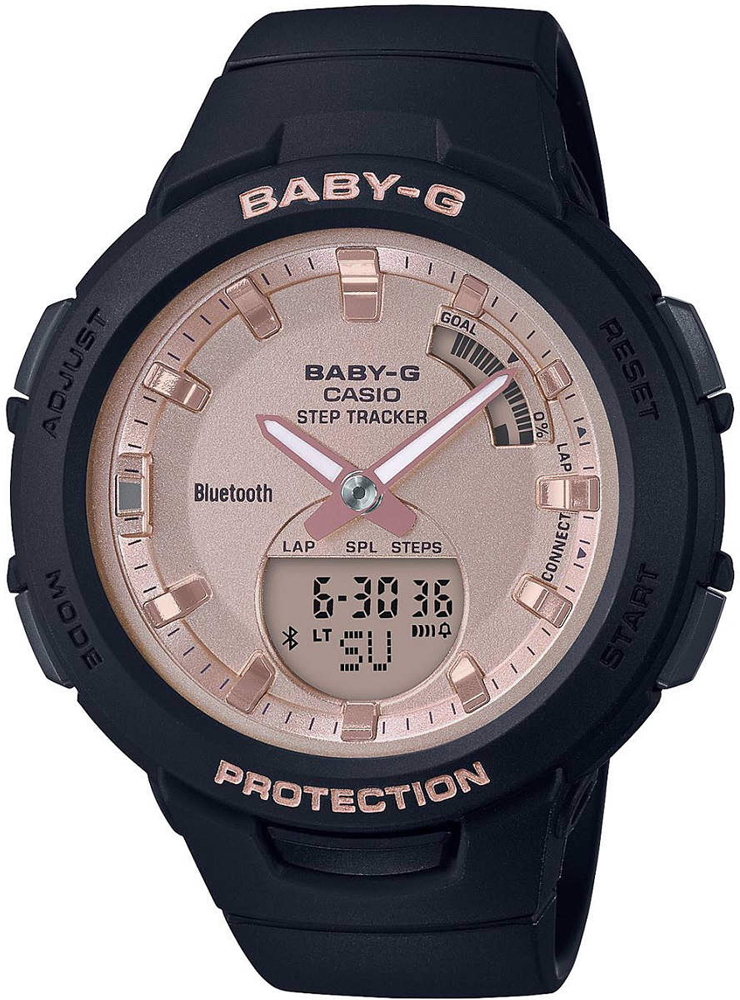Baby-G BSA-B100MF-1AER