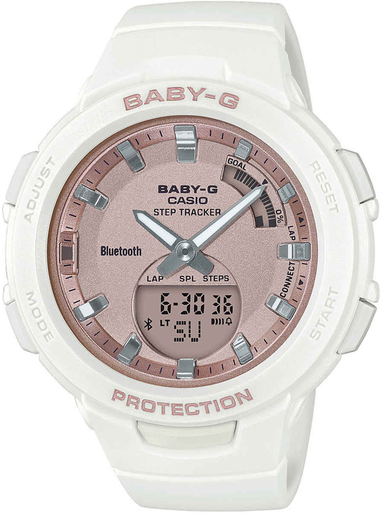 Baby-G BSA-B100MF-7AER
