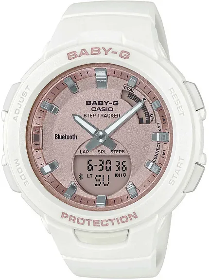 Baby-G BSA-B100MF-7AER Baby-G - zdjęcie 1