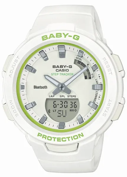 Baby-G BSA-B100SC-7AER Baby-G - zdjęcie 1