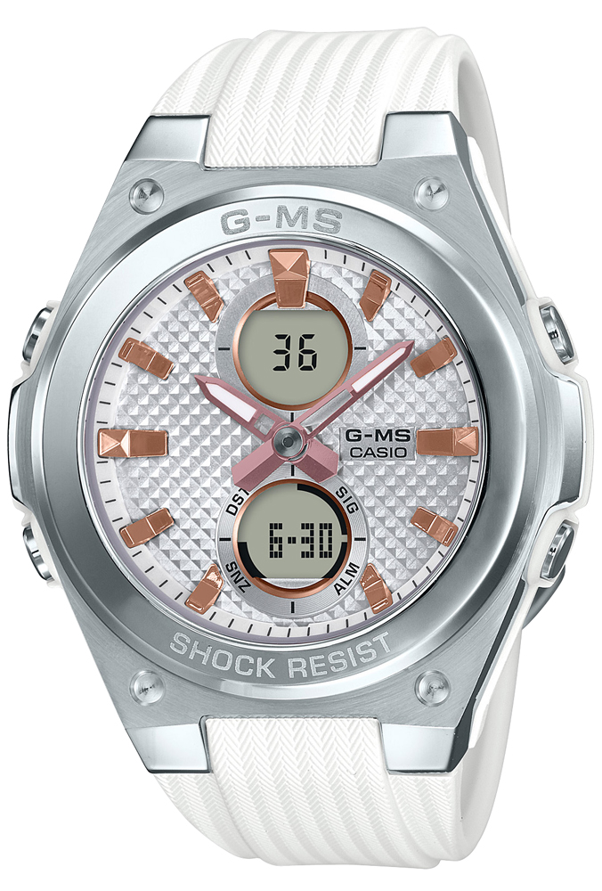 Baby-G MSG-C100-7AER Baby-G