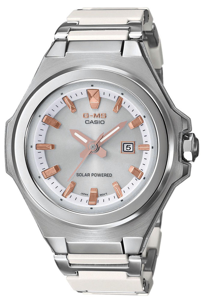 Baby-G MSG-S500CD-7AER